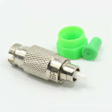 FC/APC Male-Female Optic Fiber Attenuator